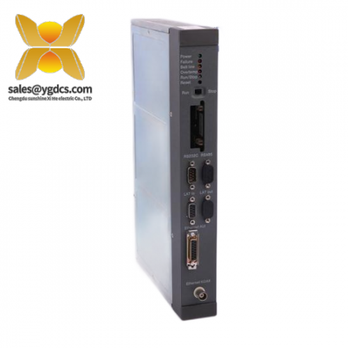 Valmet BOU8/420234-4A Industrial Module