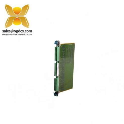VIBRO-METER VM600 200-570-000-111 IOC Module