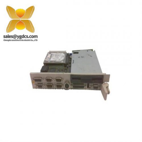 Schneider 314A5241P001 Industrial Control Module