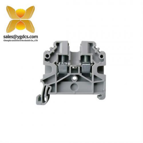 Weidmuller 858118-0000 Industrial Connector
