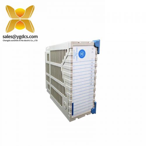 Mitsubishi Electric 1C31113G05 Analog Input Module - High Precision Industrial Automation Component