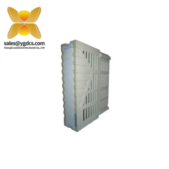 Emerson 1C31192G01 Speed Detector Module