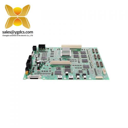 Yaskawa Servopack CACR-SR15SZ1SD-Y77 - High Performance Control Module