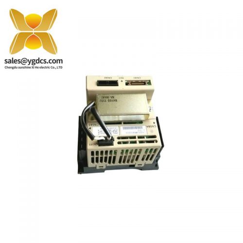ABB GJR2237800R1 Industrial Control Module