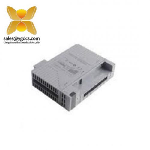 Yokogawa ADR541-S00 S1 - Advanced Japanese Origin PLC Module
