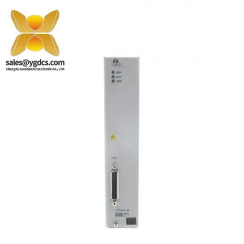 YOKOGAWA AAI543-S53 S1 Japan Origin