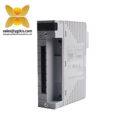YOKOGAWA AAI543-S53 S1 Japan Origin