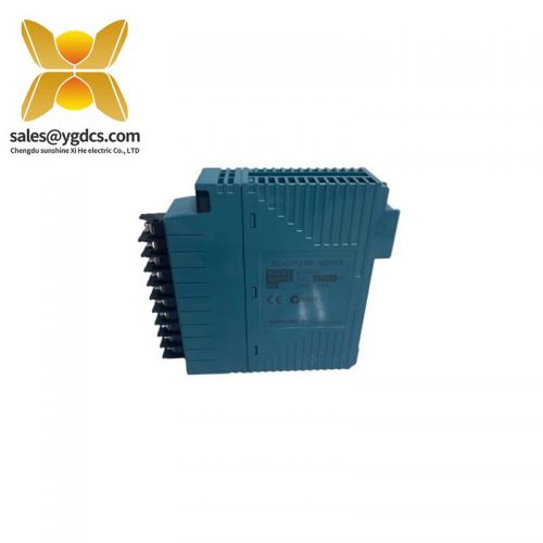 Yokogawa EA1*A FCS System - Advanced Flow Control Solution