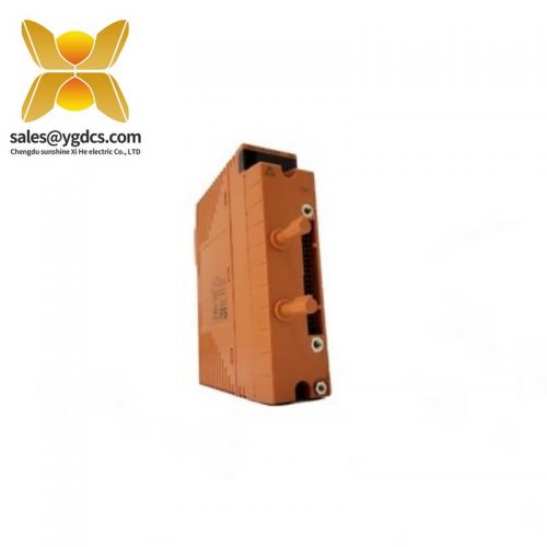 Yokogawa SDV541-S63 Digital Output Module, 16-channel, 24V DC
