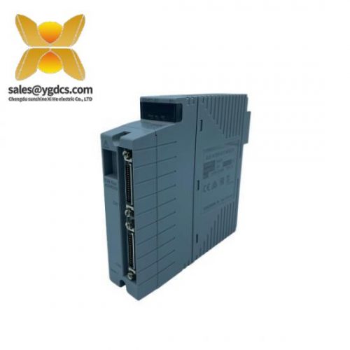 YOKOGAWA SR1030B62 3MN*1C - High Precision Frequency Output Module