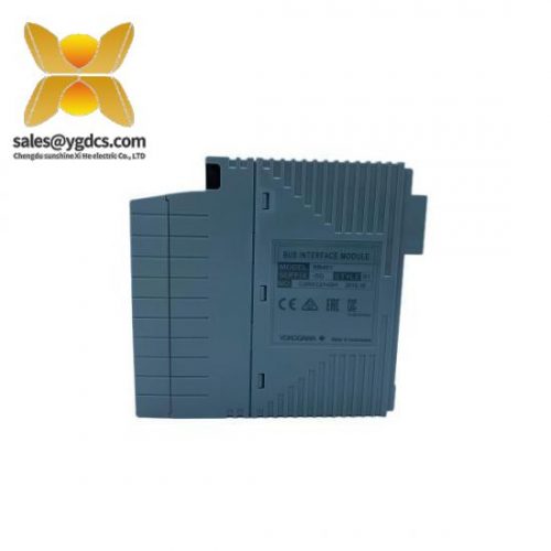 YOKOGAWA SR1030B62 3MN*1C - High Precision Frequency Output Module