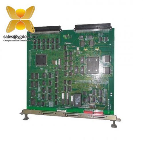 Yokogawa VF311 S1 - High-Performance Interface Card for Industrial Automation