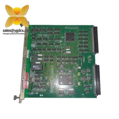 Yokogawa VF311 S1 - High-Performance Interface Card for Industrial Automation