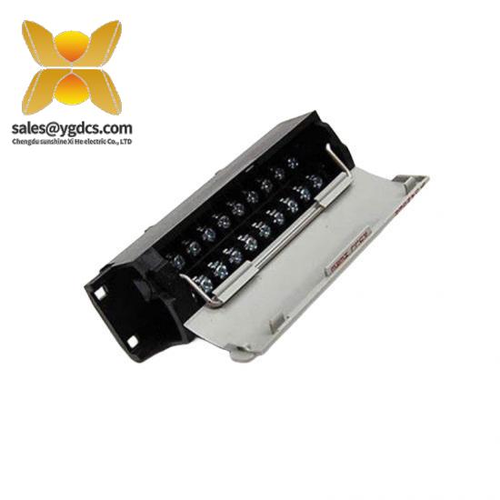 Allen-Bradley 1756-TBNH Industrial Control Module, High Performance and Precision Control Solution