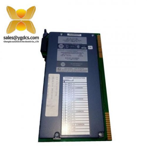 IFM AC2258/45128 - Industrial Control Cabinet Module