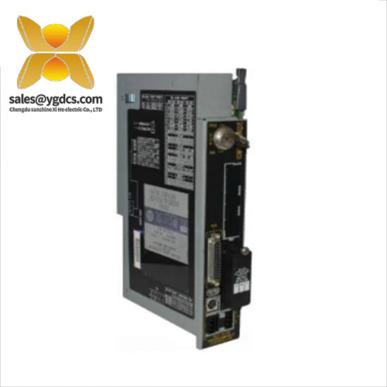 ABB 1785-L80E Relay Cartridge - Advanced Industrial Control Solution