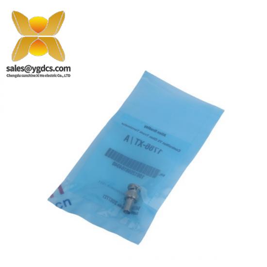 Siemens 1786-XT Cable: Industrial Control Module Connector, Designed for Seamless Integration