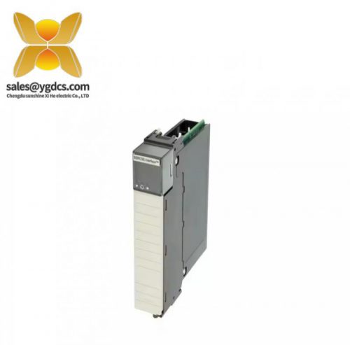 KOLLMORGEN 192061B-02 High Precision Servo Drive Module