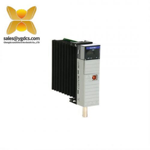A-B 1756-CN2R ControlNet Module