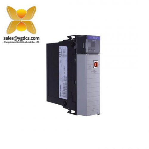 A-B 1756-CN2R ControlNet Module
