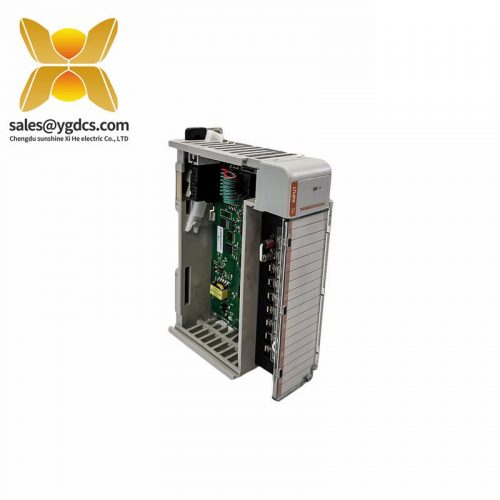 Allen-Bradley 1769-IT6 Digital Input Module, Up to 8 Channels