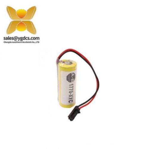 Allen Bradley 1770-XYC Digital Input Module