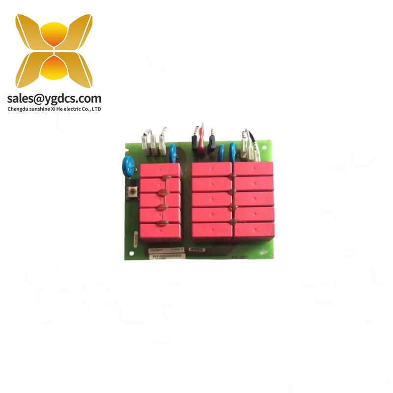 Siemens 6DD2920-0AJ0460 692.9011.00 SIMADYN D Control Module