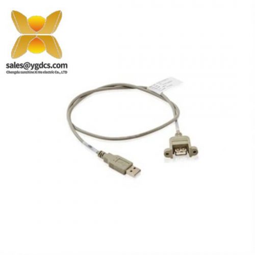 ABB HESG446318R1 Control Module, Advanced Process Automation Component