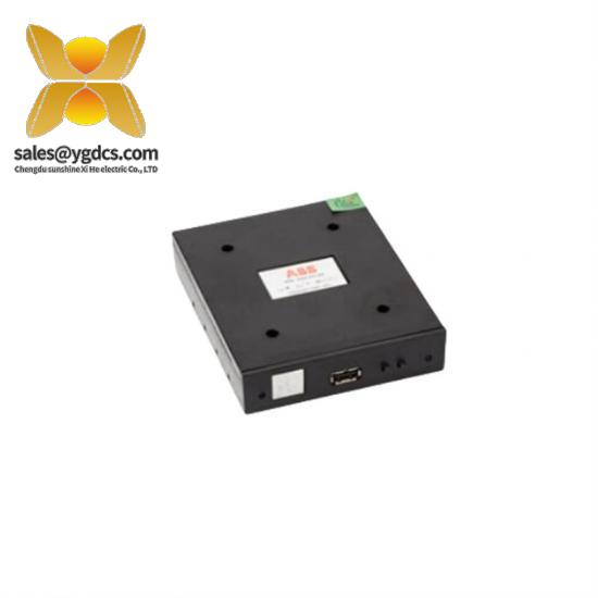 ABB 3HAC021748-001 FDD - USB Unit for Automation Parts