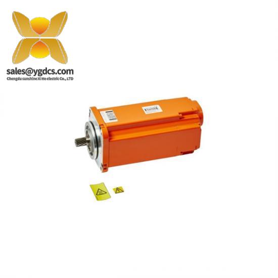 ABB 3HAC024782-003, 3HAC024782-001 Rotational AC Motor with Pinion, Control Modules