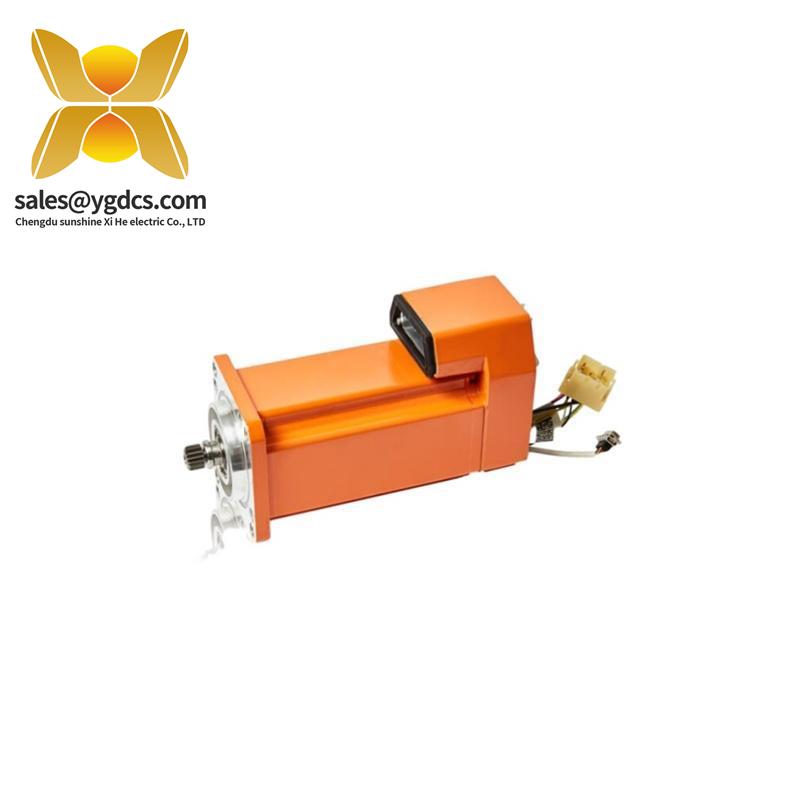 ABB 3HAC023325-001 Power Supply Module