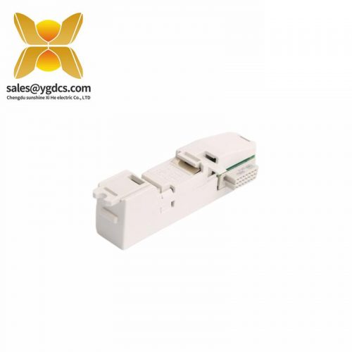 ABB 3HAC029098-003 Industrial Module for Enhanced Automation Performance