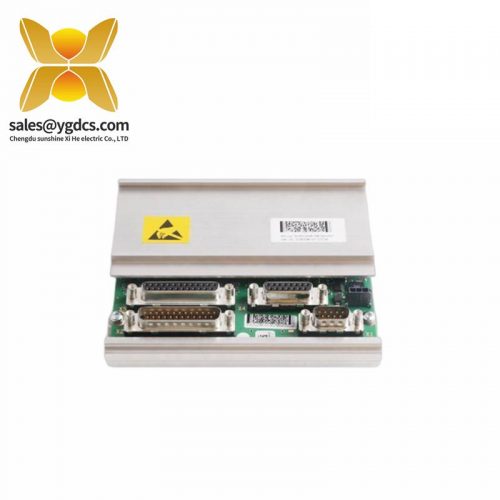 ABB 3HNM07686-1 3HNM07485-1/07 Controller Module - Industrial Automation Solutions