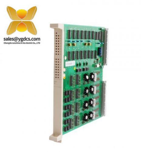 ABB 3HNM07686-1 3HNM07485-1/07 Controller Module - Industrial Automation Solutions