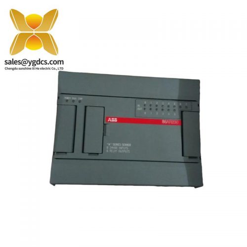 ABB 86AR230-M30 Variable Frequency Drive, High Performance Industrial Control Module