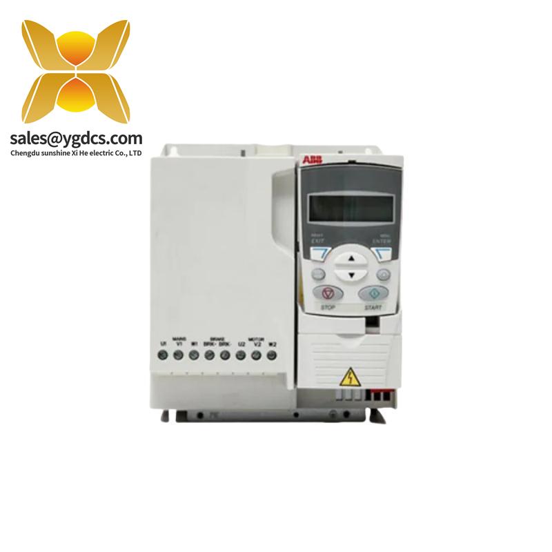 GE MN31W04 Control Module - Industrial Automation