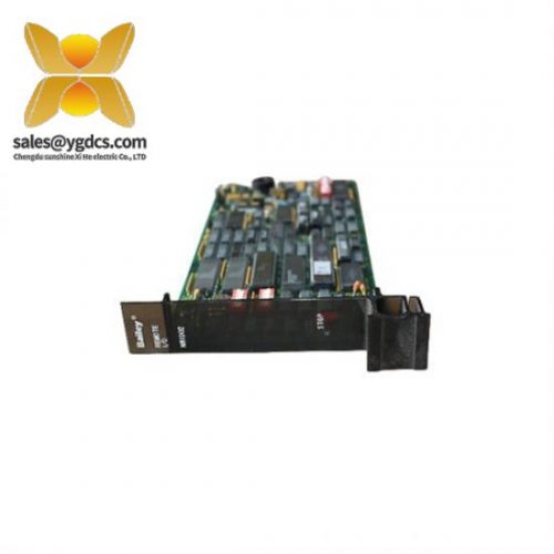 SUPCON XP-248 DCS Module, Advanced Industrial Control System