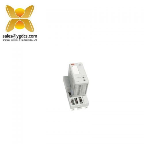 ABB SPS578551198651-100 Control Module