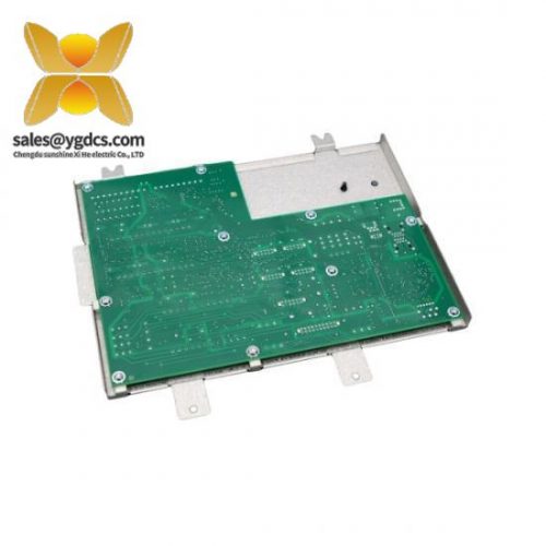ABB DSQC643 | 3HAC024488-001/03 | Safety Control Panel