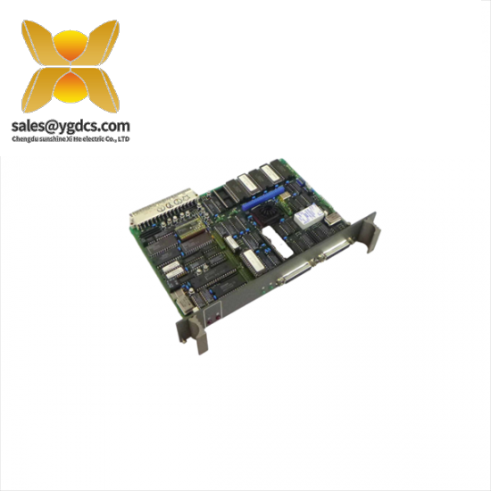 ABB NPBA12 Adapter Module - Efficient and Reliable Connection Solutions