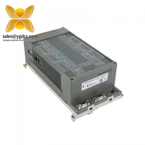 ABB 5SGX1445H0001 Multi-project Control Module, Optimized for Industrial Automation