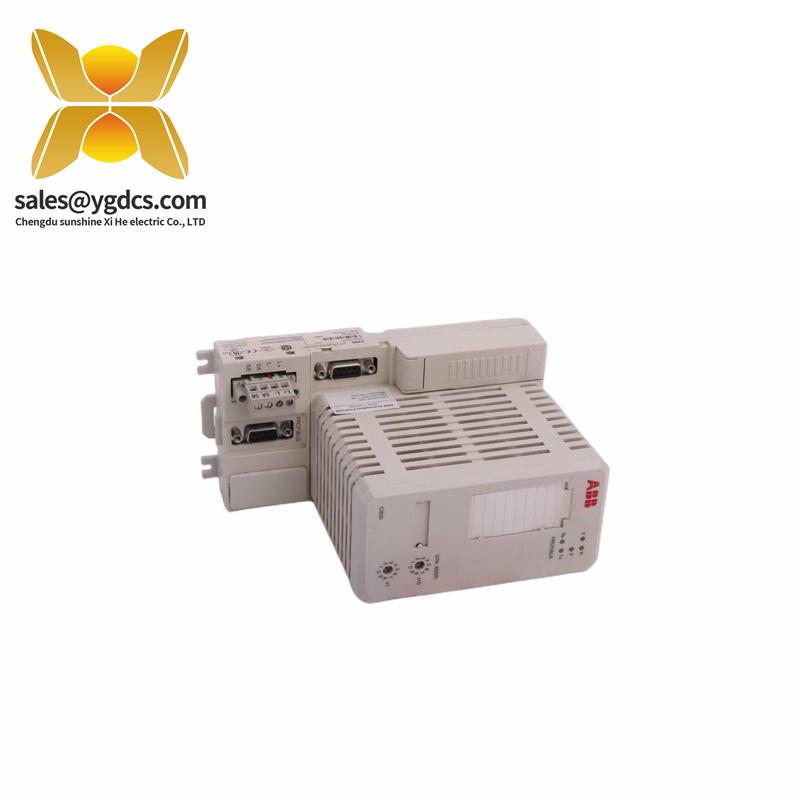 ABB V18311-3112101 Industrial Control Module