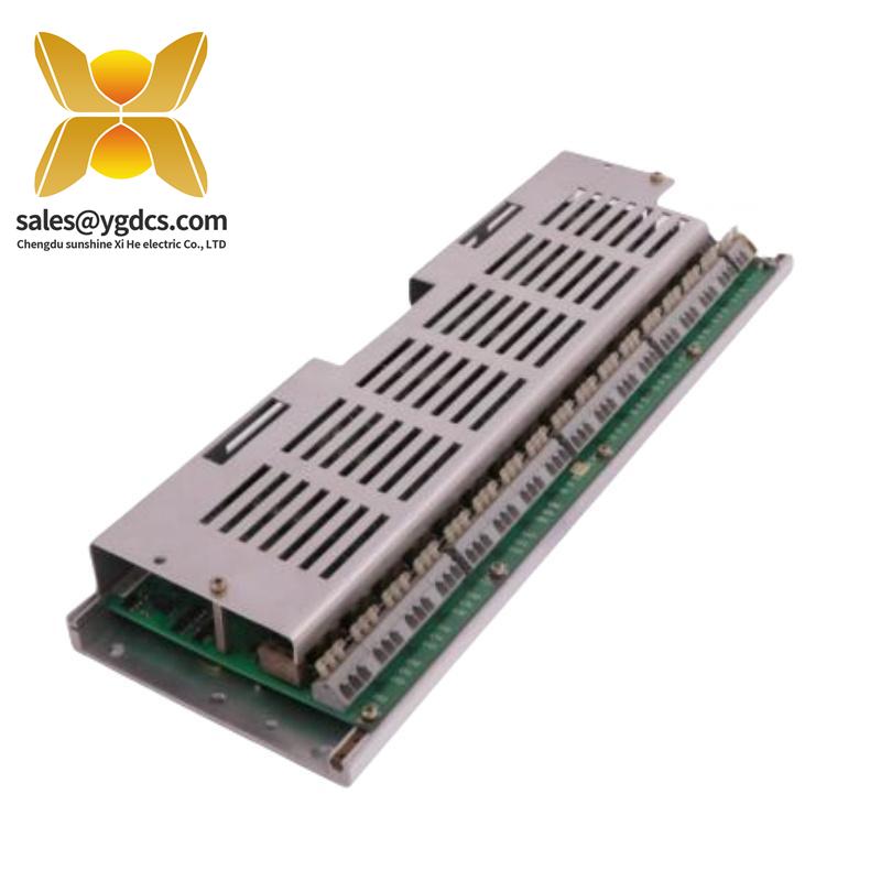 ABB 3HAC029098-003 Industrial Module for Enhanced Automation Performance