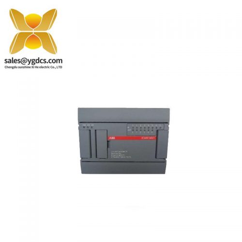ABB ICMK14N1 1SBP260052R1001 Industrial Control Module
