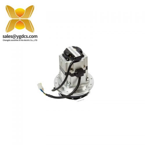 ABB 3HAC029098-003 Industrial Module for Enhanced Automation Performance