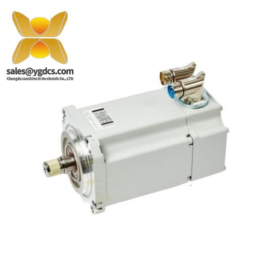ABB MU200 Motor Unit 3HAC040656-002 & 3HAC050224-001, High-Efficiency Drive System
