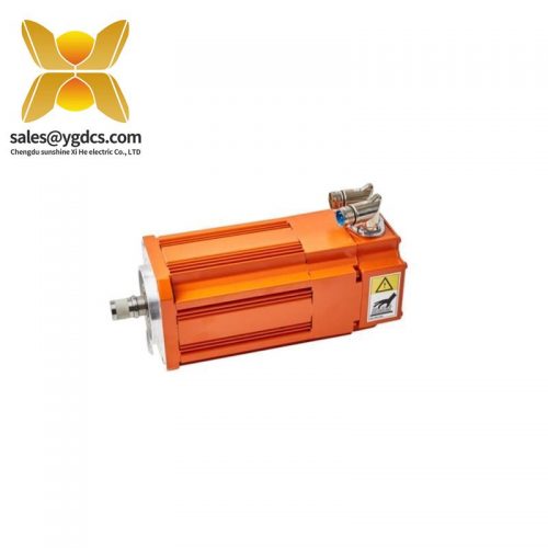 ABB MU300 Industrial Drive Solution - Motor Unit 3HAC040657-003