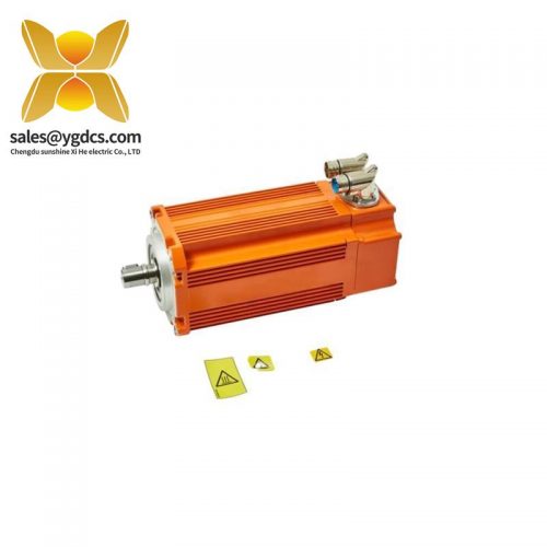ABB MU300 Industrial Drive Solution - Motor Unit 3HAC040657-003