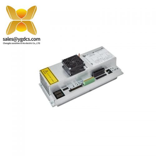 MMME 328-1 Simplified Control Module, Reliable Performance