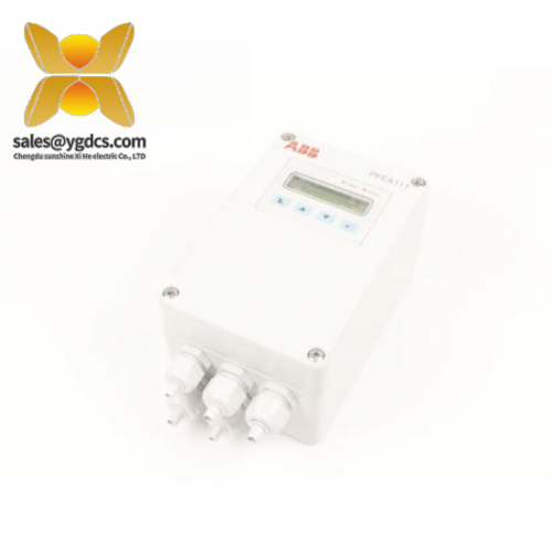 GE Fanuc DS2020FEANRP075A Excitation Control PCB for Mark V Series